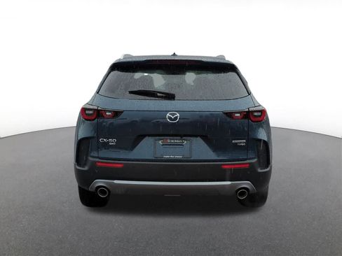 New 2025 MAZDA CX-50 2.5 Turbo w/ Cargo Package image 5