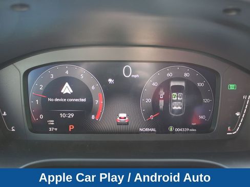 Certified 2025 Acura ADX A-Spec image 13