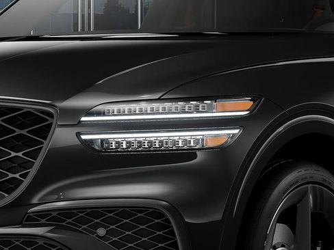New 2026 Genesis GV70 2.5T Sport Prestige AWD/4WD image 9