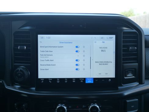 Used 2025 Ford F150 Raptor w/ Equipment Group 803A Raptor R image 31