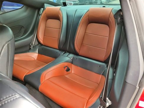 Used 2024 Ford Mustang GT Premium image 13