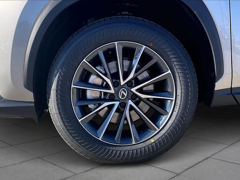 New 2026 Lexus NX 350 AWD w/ Premium Package image 11
