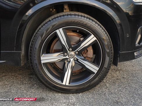 Used 2019 Volvo XC90 T6 R-Design image 10