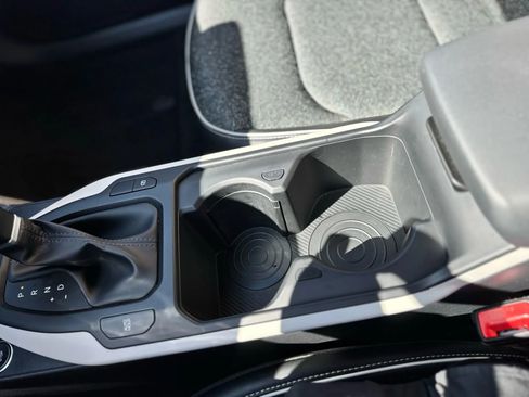 Used 2025 Kia K4 GT-Line w/ GT-Line Sunroof Package image 26