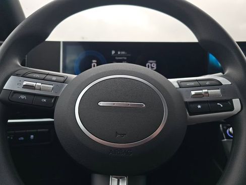 New 2026 Hyundai Santa Cruz SE AWD/4WD image 26