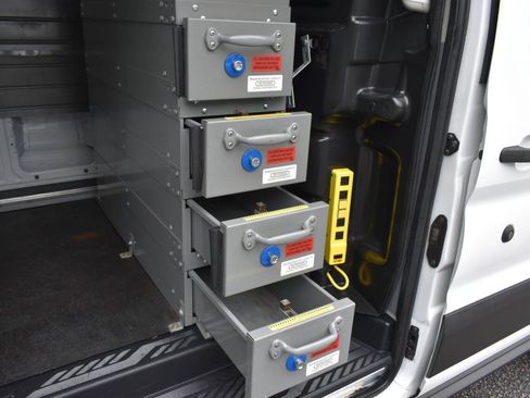 Used 2019 Ford Transit 250 130 Low Roof RWD image 13