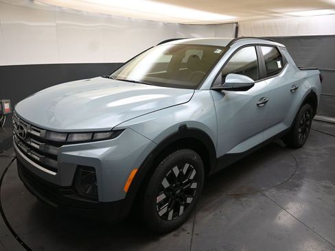New 2026 Hyundai Santa Cruz SEL image 1