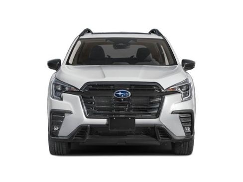 Used 2025 Subaru Ascent Bronze Edition w/ Onyx Package AWD/4WD image 7