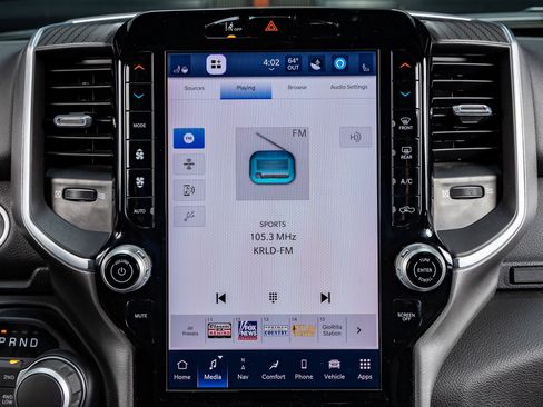 Used 2025 RAM 1500 Big Horn image 25