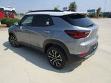 New 2025 Chevrolet TrailBlazer ACTIV w/ Convenience Package image 5
