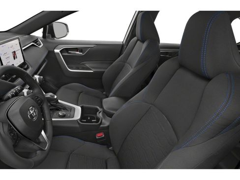 Used 2023 Toyota RAV4 SE w/ Convenience Package AWD/4WD image 6