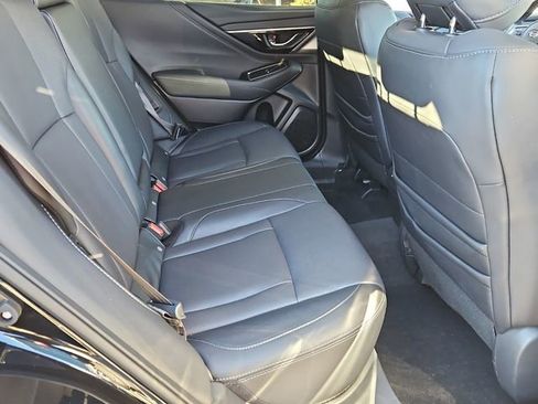 Used 2023 Subaru Outback Limited image 18