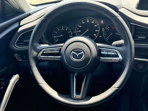 Used 2023 MAZDA CX-30 AWD 2.5 S w/ Preferred Package image 14