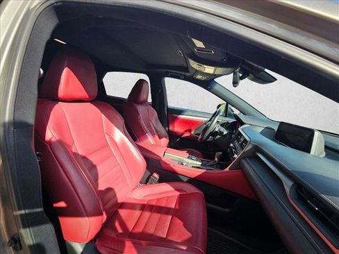 Used 2018 Lexus RX 350 F Sport image 15