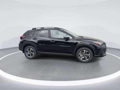New 2026 Subaru Crosstrek 2.5i Premium AWD/4WD image 9
