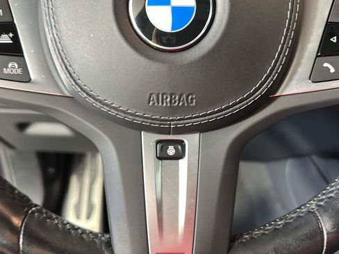 Used 2022 BMW X6 xDrive40i w/ M Sport Package AWD/4WD image 10