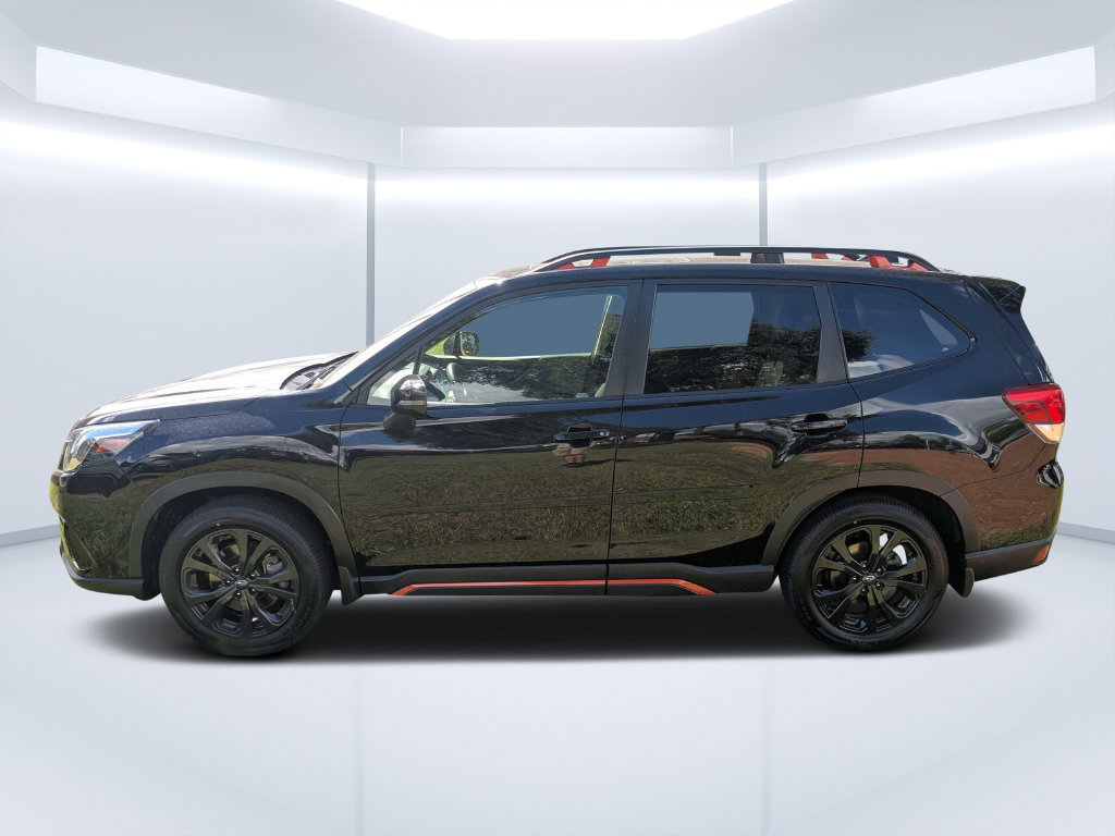Certified 2024 Subaru Forester Sport AWD/4WD image 6