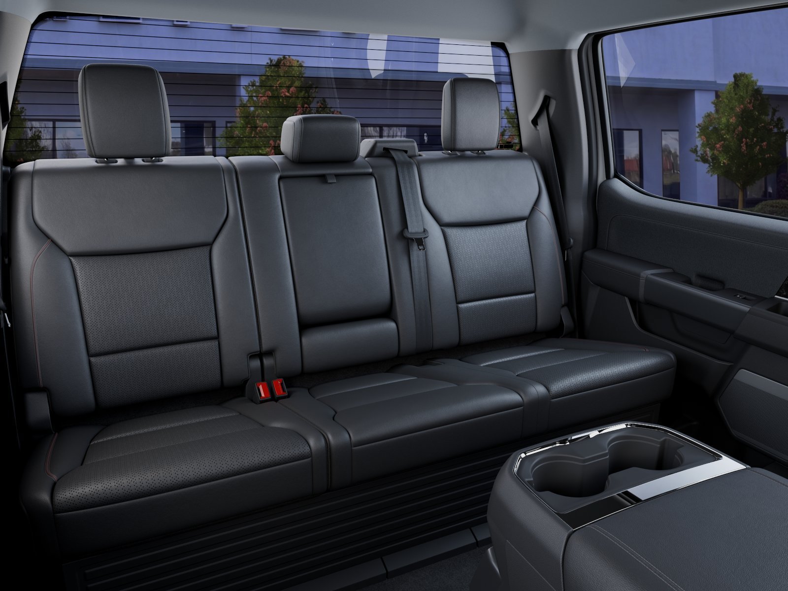 New 2027 Ford F350 Lariat AWD/4WD image 11