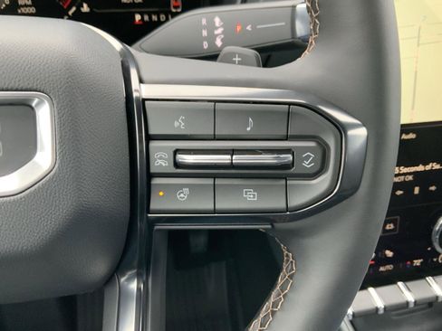 New 2026 GMC Terrain AT4 image 34