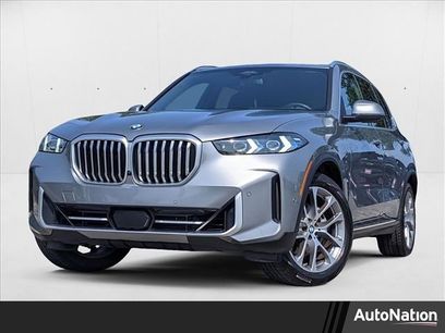 Used 2024 BMW X5 xDrive40i