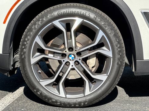 Certified 2023 BMW X5 xDrive40i w/ Climate Comfort Package AWD/4WD image 72