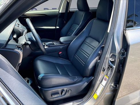 Used 2015 Lexus NX 200t FWD image 21
