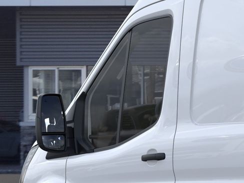 New 2026 Ford Transit 350 148 High Roof w/ Exterior Upgrade Package RWD image 20