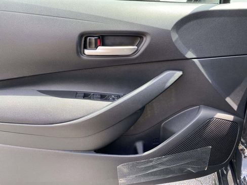 New 2026 Toyota Corolla SE FWD image 16