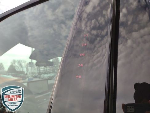 New 2026 Ford Explorer ST-Line image 34