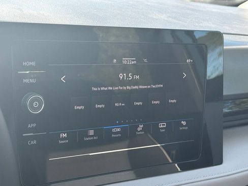 New 2026 Volkswagen Taos S image 15