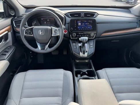 Used 2020 Honda CR-V EX image 4