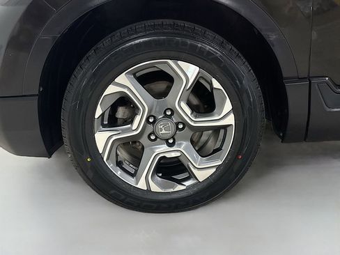 Used 2018 Honda CR-V EX image 39