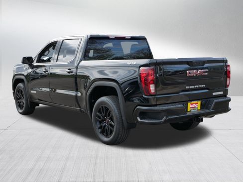 Used 2023 GMC Sierra 1500 Elevation AWD/4WD image 5