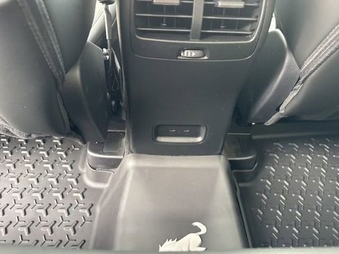 New 2026 Ford Bronco Sport Big Bend w/ Black Appearance Package image 25