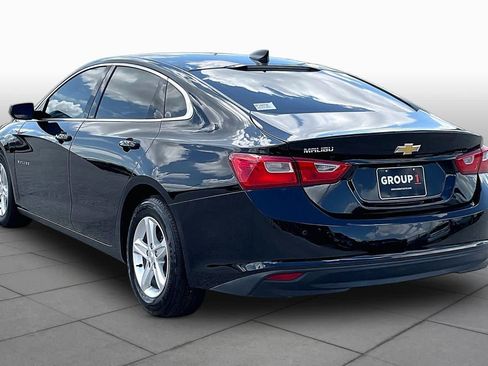 Used 2024 Chevrolet Malibu LS FWD image 12