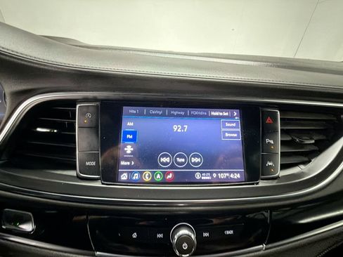 Used 2022 Buick Enclave Avenir w/ Avenir Technology Package FWD image 13