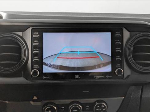 Used 2023 Toyota Tacoma SR RWD image 27
