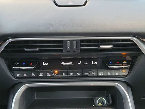 New 2026 MAZDA CX-90 Plug-In Hybrid w/ Premium Plus image 35