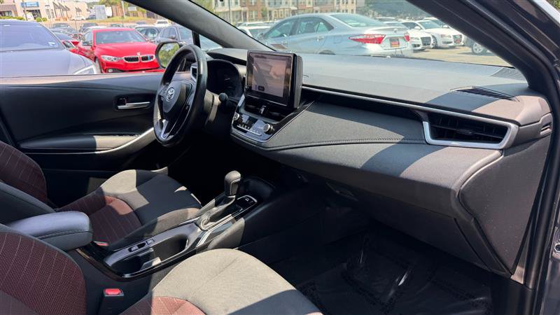 Used 2023 Toyota Corolla SE FWD image 14