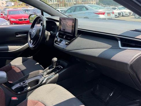 Used 2023 Toyota Corolla SE FWD image 14