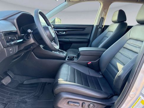 Certified 2024 Honda CR-V EX-L image 22