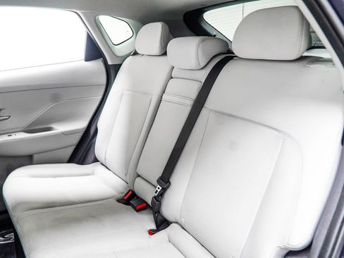 Used 2024 Hyundai Kona SEL FWD image 43