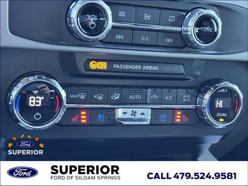 Used 2022 Ford F350 Lariat w/ Tremor Off-Road Package image 39