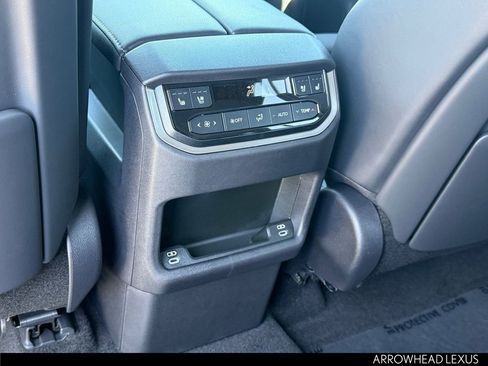 New 2026 Lexus TX 350 AWD image 24