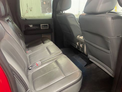 Used 2011 Ford F150 Platinum image 27