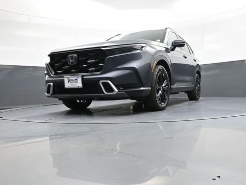 Certified 2023 Honda CR-V Sport Touring image 26