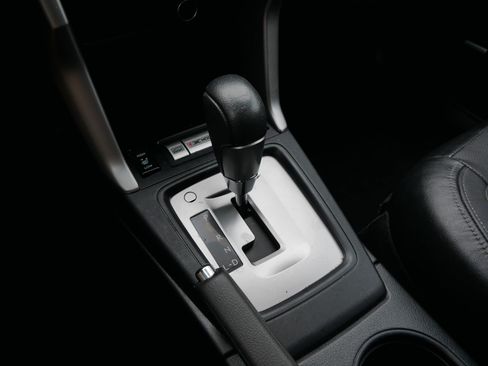 Used 2018 Subaru Forester 2.5i Limited image 24