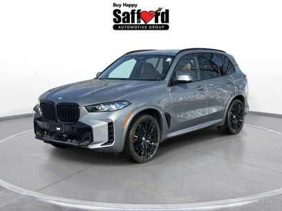 Used 2024 BMW X5 xDrive40i w/ M Sport Package