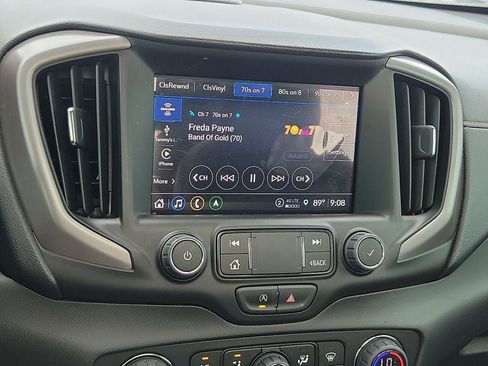 Used 2024 GMC Terrain AT4 w/ Infotainment Package II AWD/4WD image 15