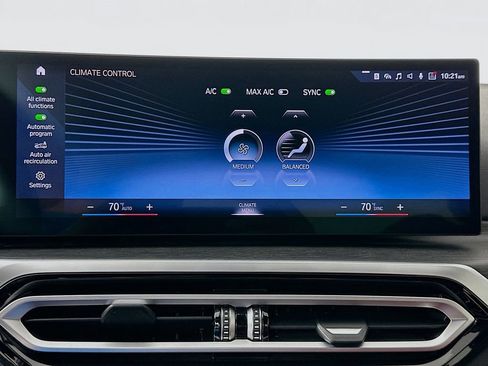 Certified 2023 BMW 330e w/ M Sport Package image 16